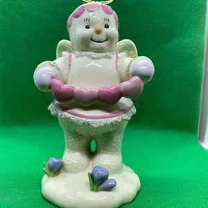 Lenox Snowy Sweetheart - Exclusive Edition